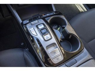 Hyundai Tucson 1.6 TGDI PHEV Tecno Sky 4x4 Auto 195 kW (265 CV)