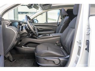 Hyundai Tucson 1.6 TGDI PHEV Tecno Sky 4x4 Auto 195 kW (265 CV)