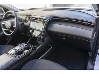 Hyundai Tucson 1.6 TGDI PHEV Tecno Sky 4x4 Auto 195 kW (265 CV)