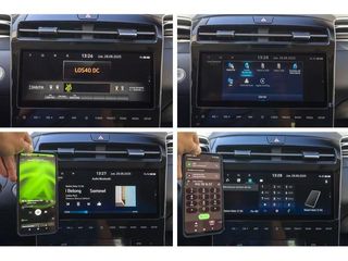 Hyundai Tucson 1.6 TGDI PHEV Tecno Sky 4x4 Auto 195 kW (265 CV)