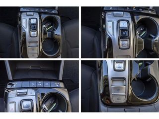 Hyundai Tucson 1.6 TGDI PHEV Tecno Sky 4x4 Auto 195 kW (265 CV)