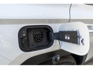 Hyundai Tucson 1.6 TGDI PHEV Tecno Sky 4x4 Auto 195 kW (265 CV)