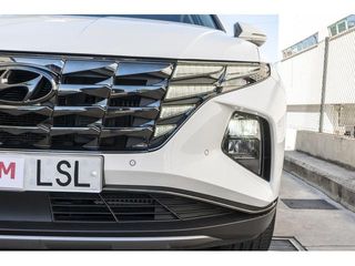 Hyundai Tucson 1.6 TGDI PHEV Tecno Sky 4x4 Auto 195 kW (265 CV)