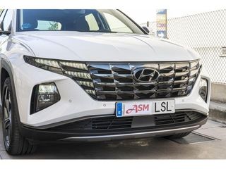 Hyundai Tucson 1.6 TGDI PHEV Tecno Sky 4x4 Auto 195 kW (265 CV)