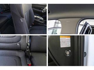Hyundai Tucson 1.6 TGDI PHEV Tecno Sky 4x4 Auto 195 kW (265 CV)
