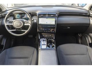 Hyundai Tucson 1.6 TGDI PHEV Tecno Sky 4x4 Auto 195 kW (265 CV)