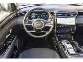 Hyundai Tucson 1.6 TGDI PHEV Tecno Sky 4x4 Auto 195 kW (265 CV)