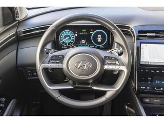 Hyundai Tucson 1.6 TGDI PHEV Tecno Sky 4x4 Auto 195 kW (265 CV)