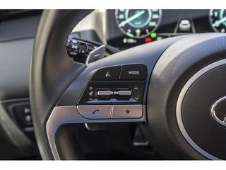 Hyundai Tucson 1.6 TGDI PHEV Tecno Sky 4x4 Auto 195 kW (265 CV)