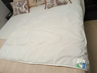 Edredón nórdicob duo Velfont para cuna 100x120