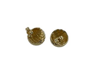 pendientes oro 18k