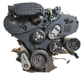 Motor Land Rover Discovery MK3 MK4 2.7 4x4 276DT TDV6 LR004729 6H2Q-6006-AA