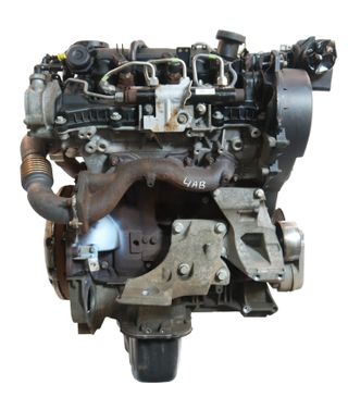Motor Land Rover Discovery MK3 MK4 2.7 4x4 276DT TDV6 LR004729 6H2Q-6006-AA