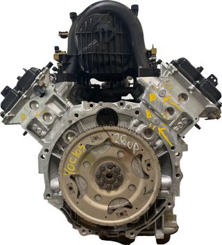 Motor Para Nissan Armada MKI 5.6 V8 Gasolina VK56DE 101027S0A0