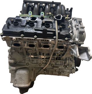 Motor Para Nissan Armada MKI 5.6 V8 Gasolina VK56DE 101027S0A0