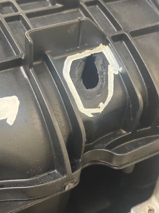 Motor Para Cadillac Escalade 6.2 V8 L92 19329865