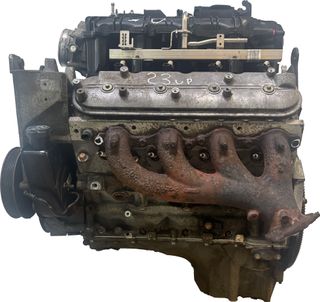 Motor Para Cadillac Escalade 6.2 V8 L92 19329865