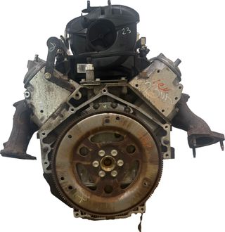 Motor Para Cadillac Escalade 6.2 V8 L92 19329865