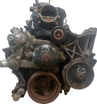 Motor Para Cadillac Escalade 6.2 V8 L92 19329865