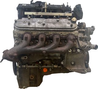 Motor Para Cadillac Escalade 6.2 V8 L92 19329865