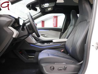 Ford Capri CX740L Premium R. Ext. RWD 77kWh 210 kW (286 CV)