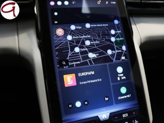 Ford Capri CX740L Premium R. Ext. RWD 77kWh 210 kW (286 CV)