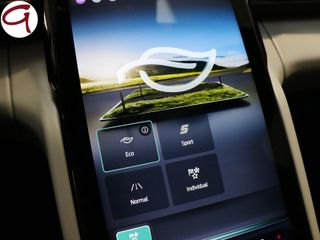 Ford Capri CX740L Premium R. Ext. RWD 77kWh 210 kW (286 CV)