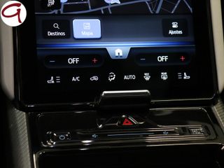 Ford Capri CX740L Premium R. Ext. RWD 77kWh 210 kW (286 CV)