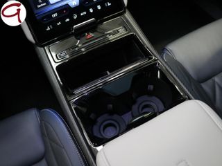 Ford Capri CX740L Premium R. Ext. RWD 77kWh 210 kW (286 CV)