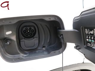 Ford Capri CX740L Premium R. Ext. RWD 77kWh 210 kW (286 CV)