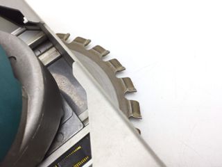 sierra circular virutex rz270s