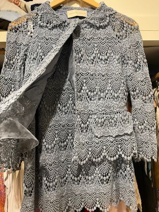 conjunto falda Purificación García 