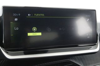 Peugeot 2008 1.2 PureTech Allure Pack