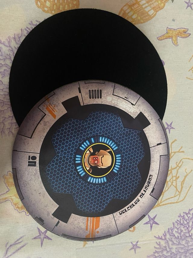 Obiettivi Warhammer 40k a tema tau empire