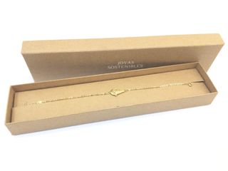 pulsera oro 18k