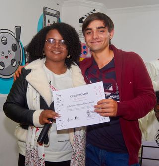 Clases de canto y Técnica Vocal