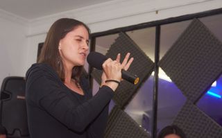 Clases de canto y Técnica Vocal