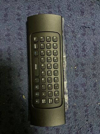 Air Mouse 2.4G - Ratón inalámbrico