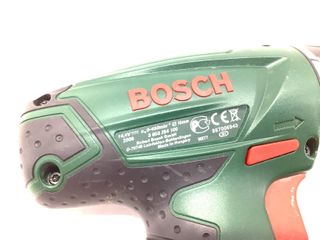 taladro a bateria bosch psr 14.4 li