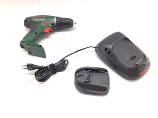 taladro a bateria bosch psr 14.4 li