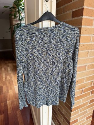 Camiseta manga larga - S
