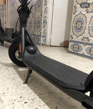 Patinete eléctrico nenebot f2