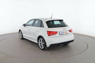 Audi A1 1.4 TFSI 125CV S tr Attraction