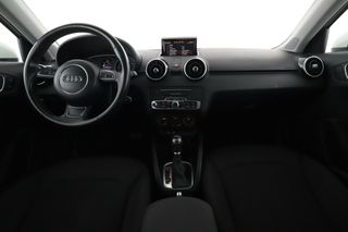 Audi A1 1.4 TFSI 125CV S tr Attraction