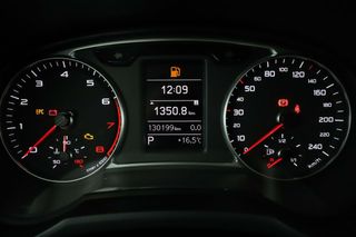 Audi A1 1.4 TFSI 125CV S tr Attraction
