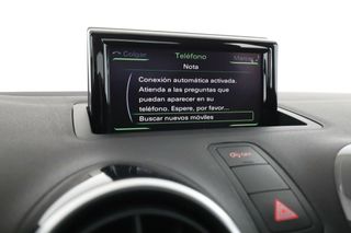 Audi A1 1.4 TFSI 125CV S tr Attraction
