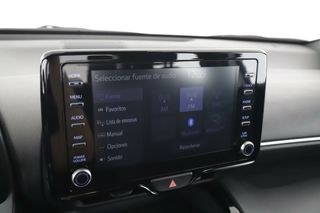 Toyota Yaris Cross 1.5 Hybrid 2WD Active Tech