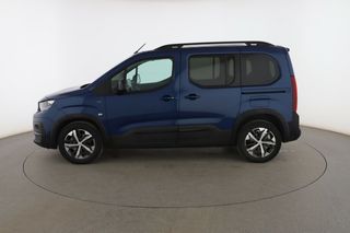 Peugeot Rifter 1.2 PureTech GT Standard