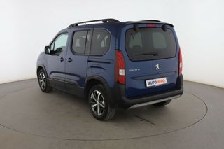 Peugeot Rifter 1.2 PureTech GT Standard
