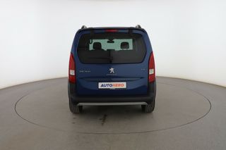 Peugeot Rifter 1.2 PureTech GT Standard